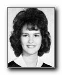 Trudy Burgress: class of 1963, Norte Del Rio High School, Sacramento, CA.